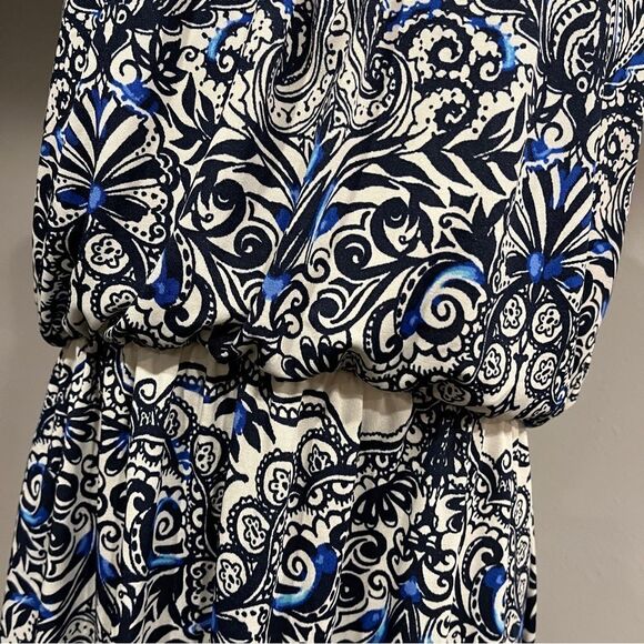 Maurice’s mini dress with straps size Large - Picture 3 of 13